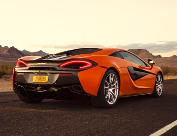 McLaren 570S Coupé [Worldwide] '2015–21