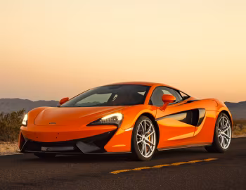McLaren 570S Coupé [Worldwide] '2015–21