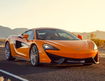 McLaren 570S Coupé [Worldwide] '2015–21