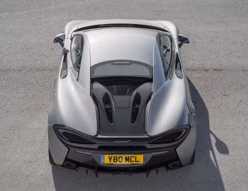 McLaren 570S Coupé [Worldwide] '2015–21