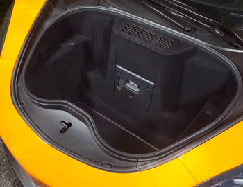 Porta-malas 2016–21 McLaren 570S Coupé [North America] '2015–21