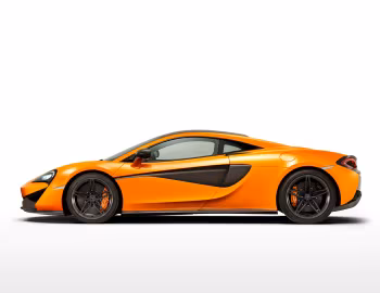 McLaren 570S Coupé [Worldwide] '2015–21
