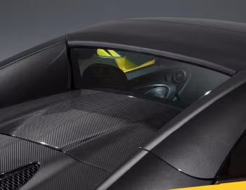 McLaren 570S Spider [UK-spec] '2017–21