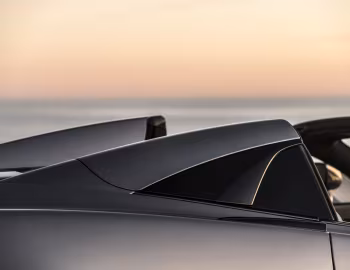 2018–21 McLaren 570S Spider [North America] '2017–21