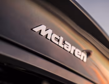2018–21 McLaren 570S Spider [North America] '2017–21