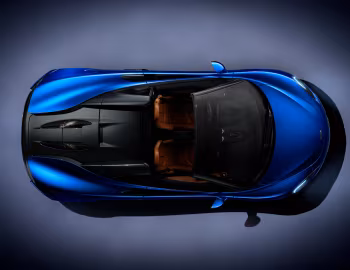 McLaren 570S Spider [Worldwide] '2017–21