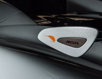 McLaren MSO 570S Spider "Muriwai" '12.2018