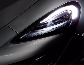 McLaren 600LT [Worldwide] '2018–21