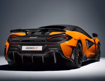 McLaren 600LT [Worldwide] '2018–21
