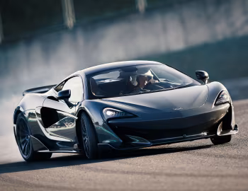 McLaren 600LT [Worldwide] '2018–21