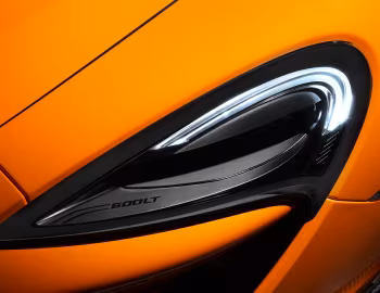 McLaren 600LT [Worldwide] '2018–21