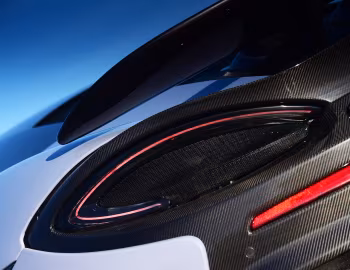 McLaren 600LT [UK-spec] '2018–21