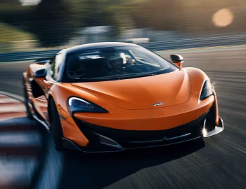 McLaren 600LT [Worldwide] '2018–21