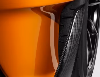 McLaren 600LT [Worldwide] '2018–21