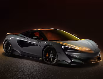 McLaren 600LT [Worldwide] '2018–21