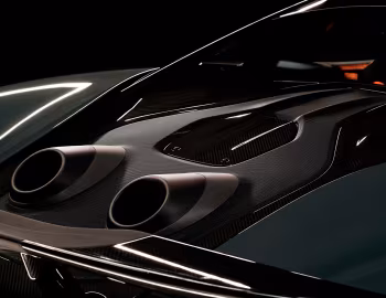 McLaren 600LT [Worldwide] '2018–21