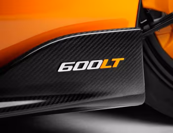 McLaren 600LT [Worldwide] '2018–21
