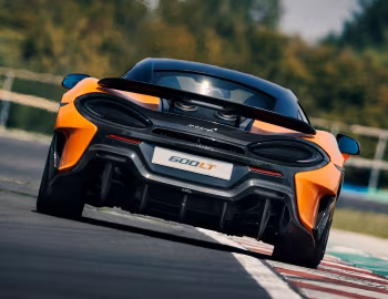 McLaren 600LT [Worldwide] '2018–21