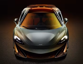McLaren 600LT [Worldwide] '2018–21