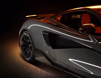 McLaren 600LT [Worldwide] '2018–21