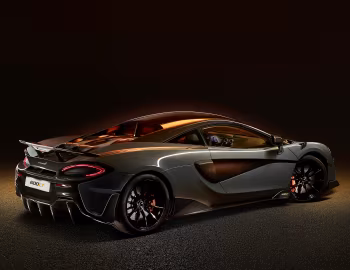 McLaren 600LT [Worldwide] '2018–21