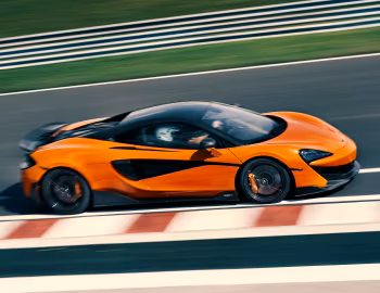 McLaren 600LT [Worldwide] '2018–21