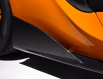 McLaren 600LT [Worldwide] '2018–21