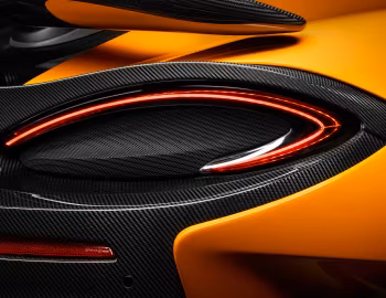 McLaren 600LT [Worldwide] '2018–21