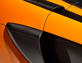 McLaren 600LT [Worldwide] '2018–21