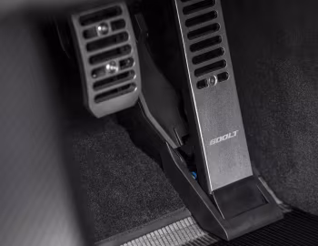 Interior McLaren 600LT in Stealth Grey by MSO [North America] '08.2018