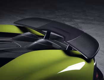 McLaren 600LT Spider [Worldwide] '2019–21