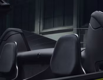 Interior McLaren 600LT Spider [Worldwide] '2019–21