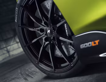 McLaren 600LT Spider [Worldwide] '2019–21