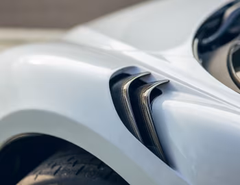 2020–21 McLaren 600LT Spider [North America] '2019–21