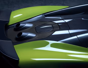 McLaren 600LT Spider [Worldwide] '2019–21