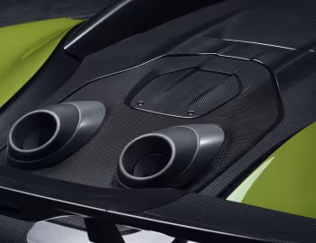 McLaren 600LT Spider [Worldwide] '2019–21