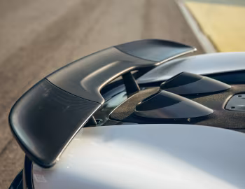 2020–21 McLaren 600LT Spider [North America] '2019–21