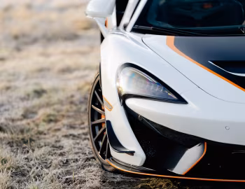 McLaren 620R [Worldwide] '2020–21