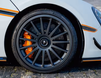 McLaren 620R [Worldwide] '2020–21