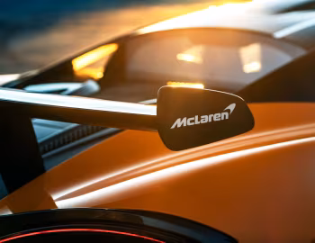 2021 McLaren 620R [North America] '2021