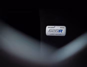 McLaren 620R [Worldwide] '2020–21