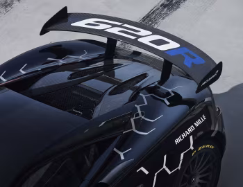 McLaren 620R [Worldwide] '2020–21