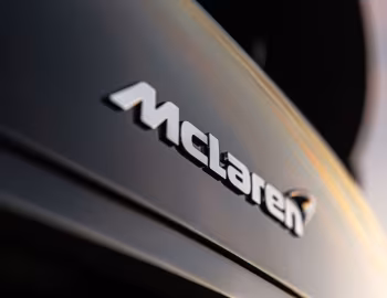 2021 McLaren 620R [North America] '2021