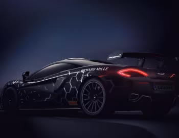 McLaren 620R [Worldwide] '2020–21
