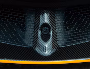 McLaren 620R [UK-spec] '2020–21