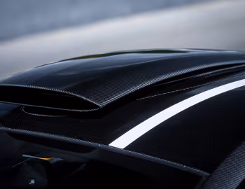 McLaren 620R [UK-spec] '2020–21
