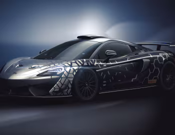 McLaren 620R [Worldwide] '2020–21