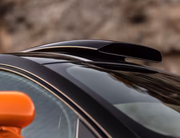2021 McLaren 620R [North America] '2021