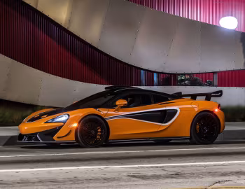 2021 McLaren 620R [North America] '2021