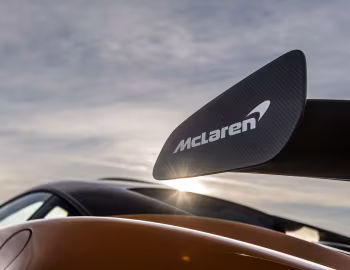 2021 McLaren 620R [North America] '2021